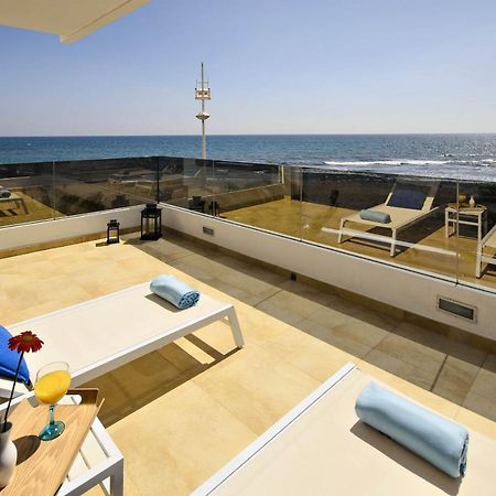 Casa Botavara ปลายาออนดา ภายนอก รูปภาพ