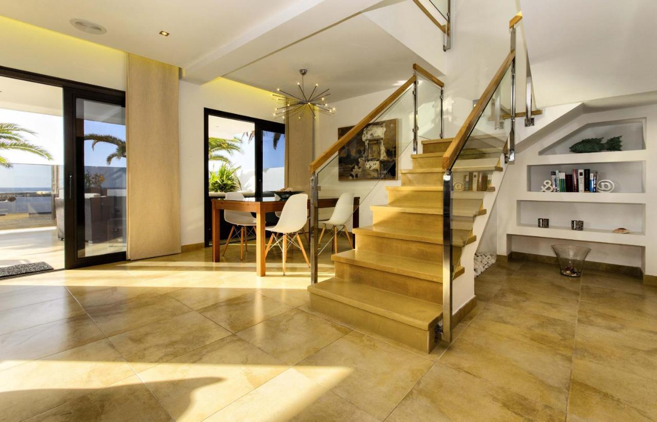 Casa Botavara ปลายาออนดา ภายนอก รูปภาพ