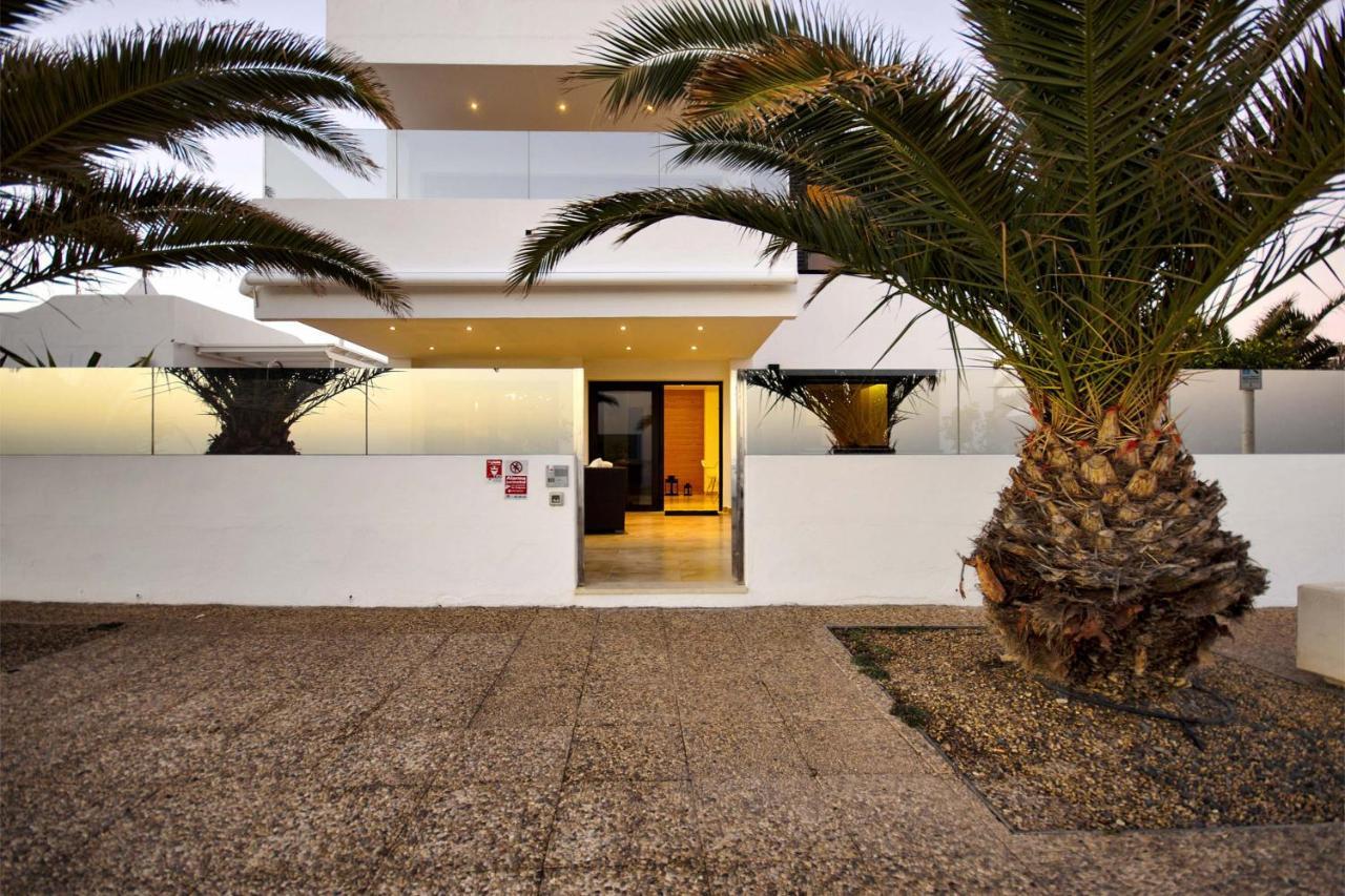 Casa Botavara ปลายาออนดา ภายนอก รูปภาพ
