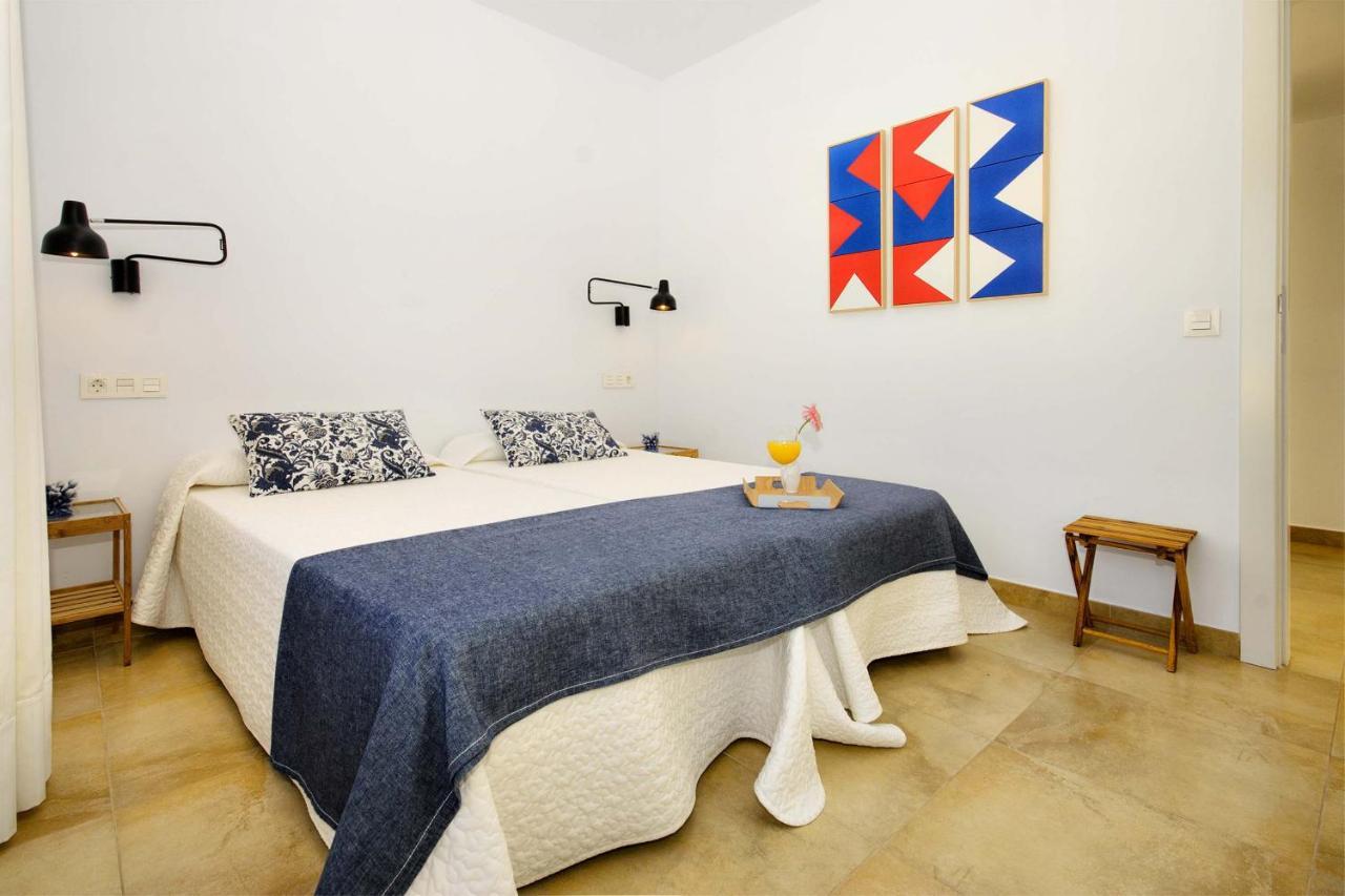 Casa Botavara ปลายาออนดา ภายนอก รูปภาพ