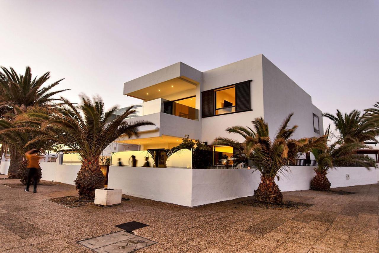 Casa Botavara ปลายาออนดา ภายนอก รูปภาพ